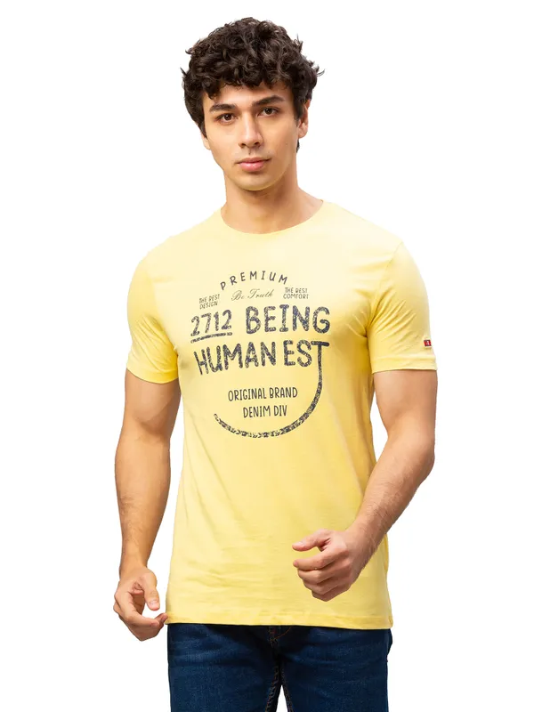 Being human hot sale 2712 t shirt